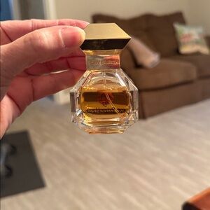 Tory Burch Fragrance with Gold Cap